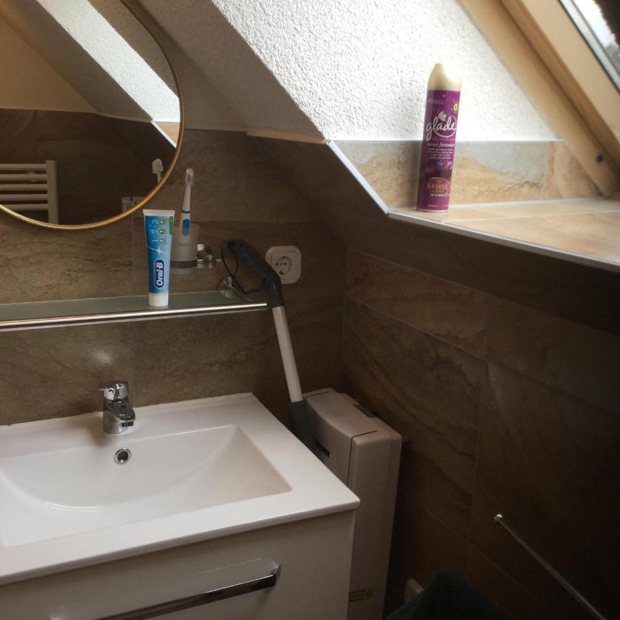 Casa Mia Apartment Einbeck Luaran gambar