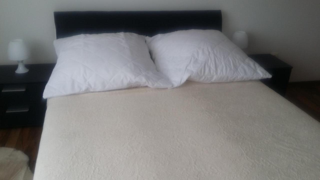 Casa Mia Apartment Einbeck Luaran gambar