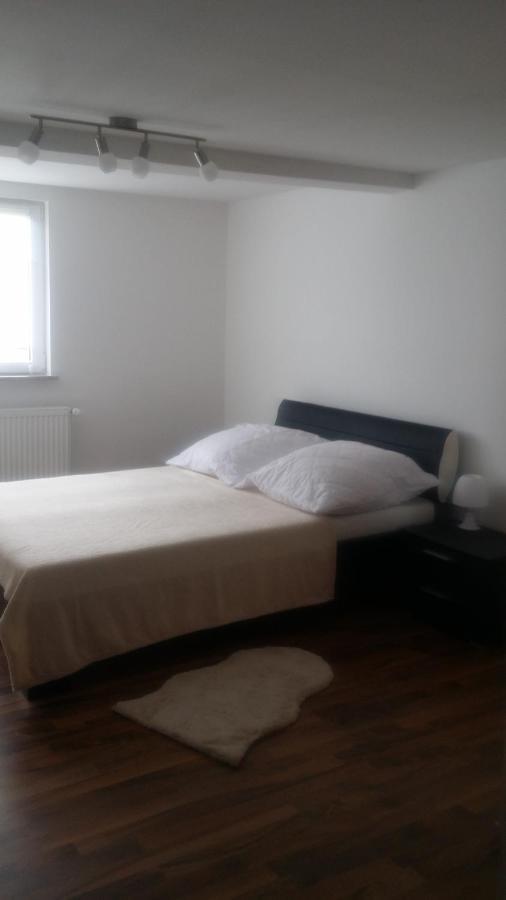 Casa Mia Apartment Einbeck Luaran gambar