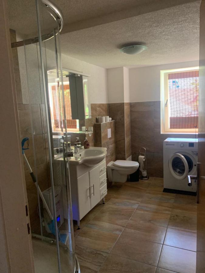Casa Mia Apartment Einbeck Luaran gambar