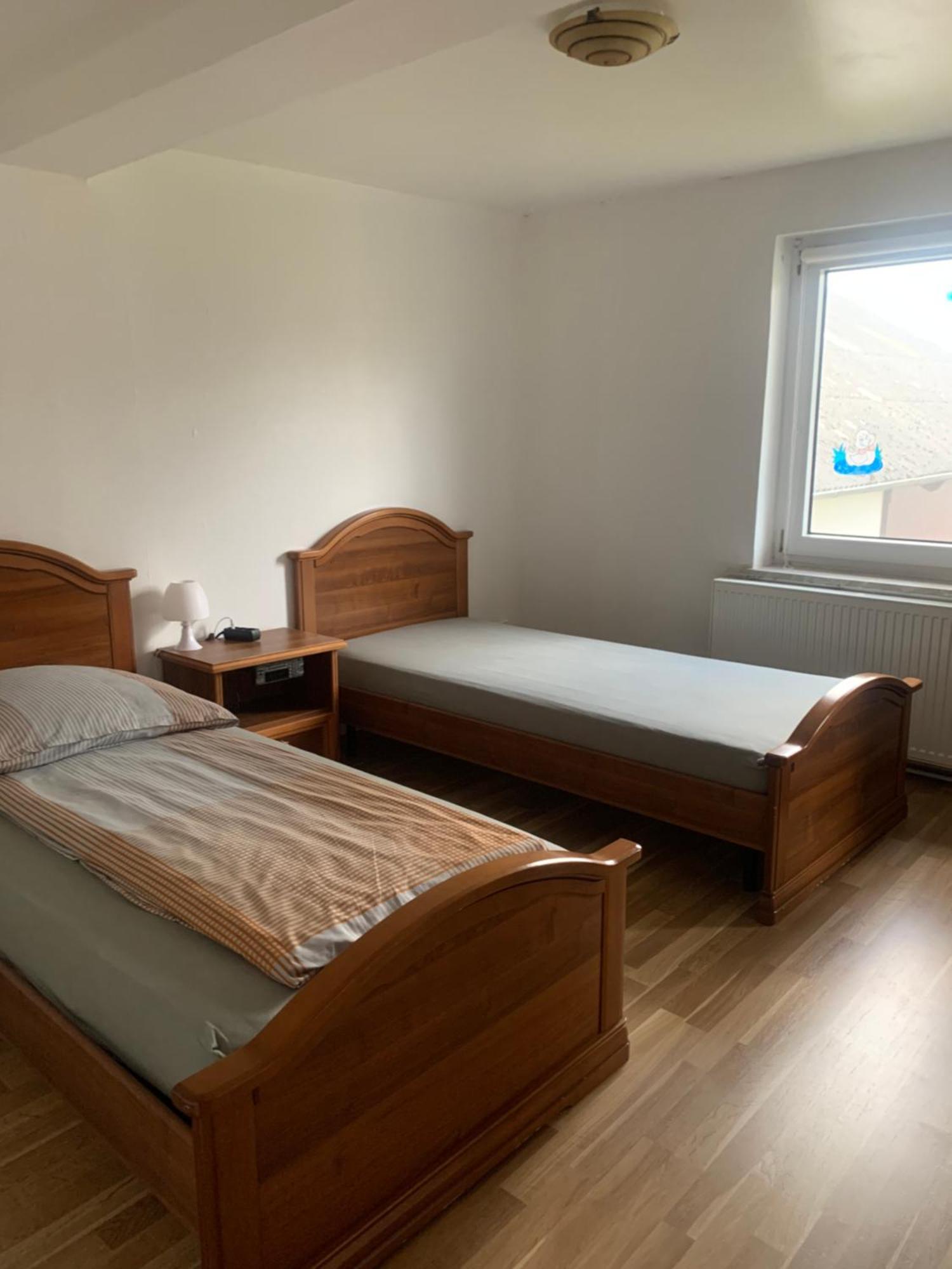 Casa Mia Apartment Einbeck Luaran gambar