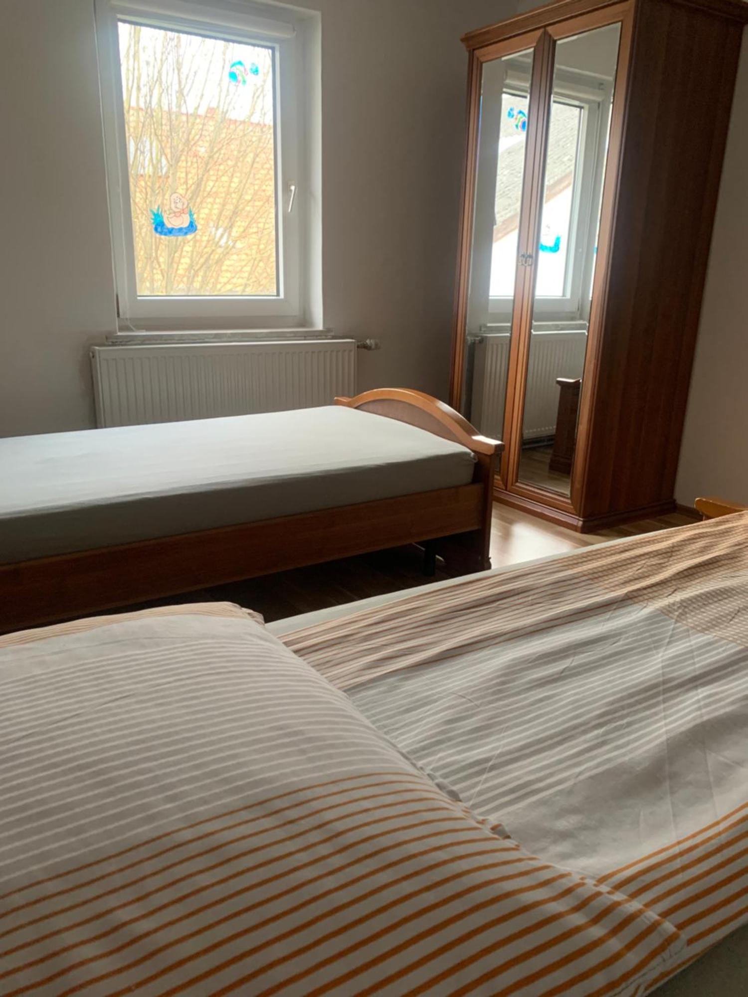 Casa Mia Apartment Einbeck Luaran gambar